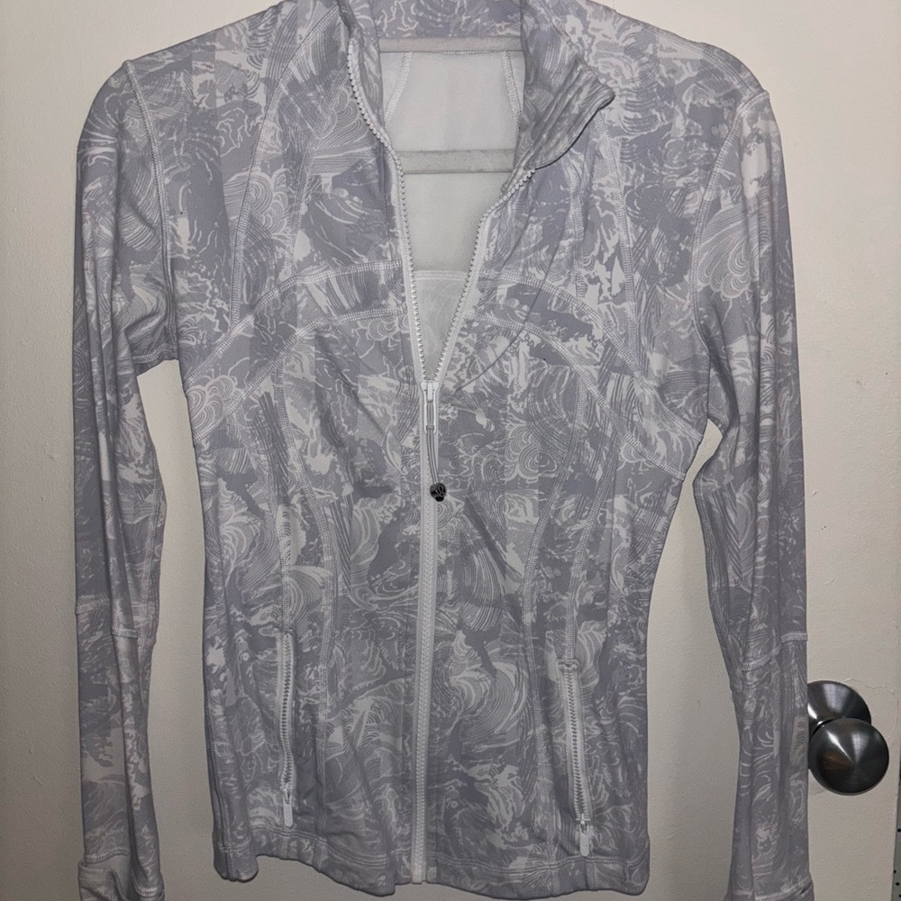 lululemon define jacket